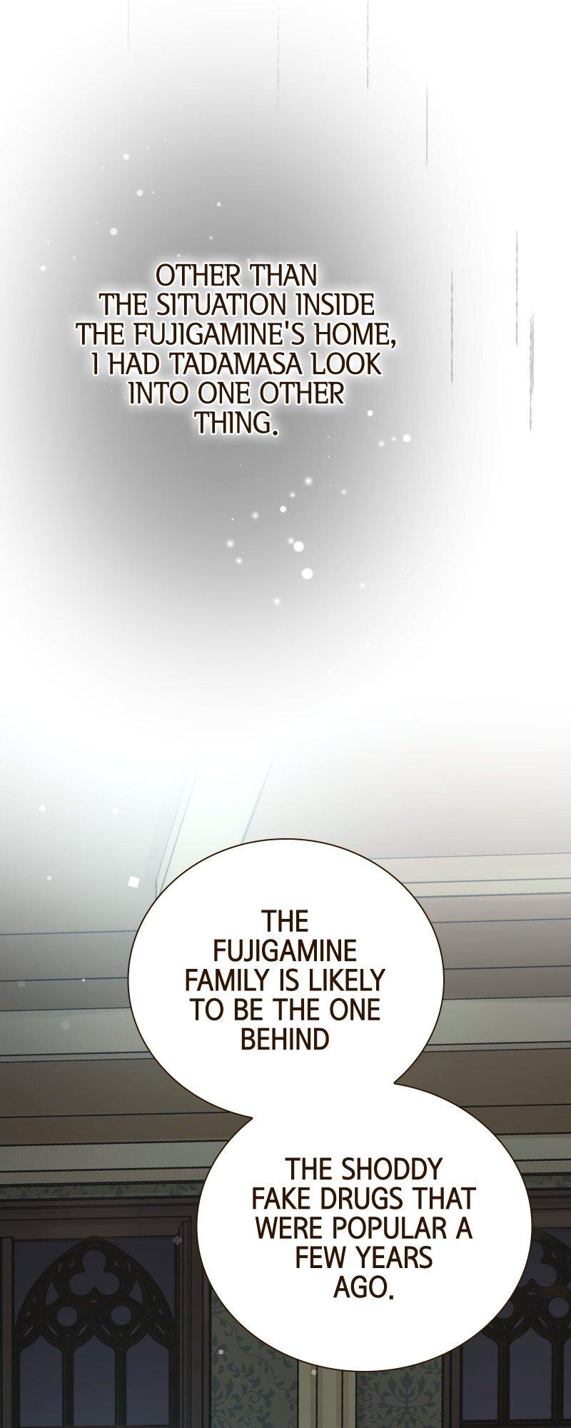 Read The White Wolf’s Bride Manga Online