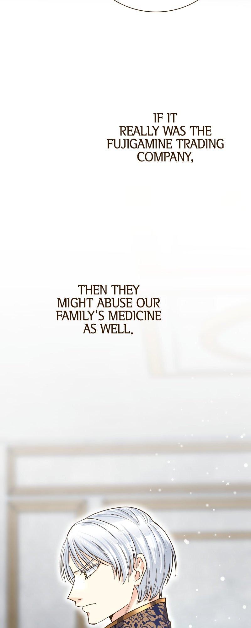 Read The White Wolf’s Bride Manga Online