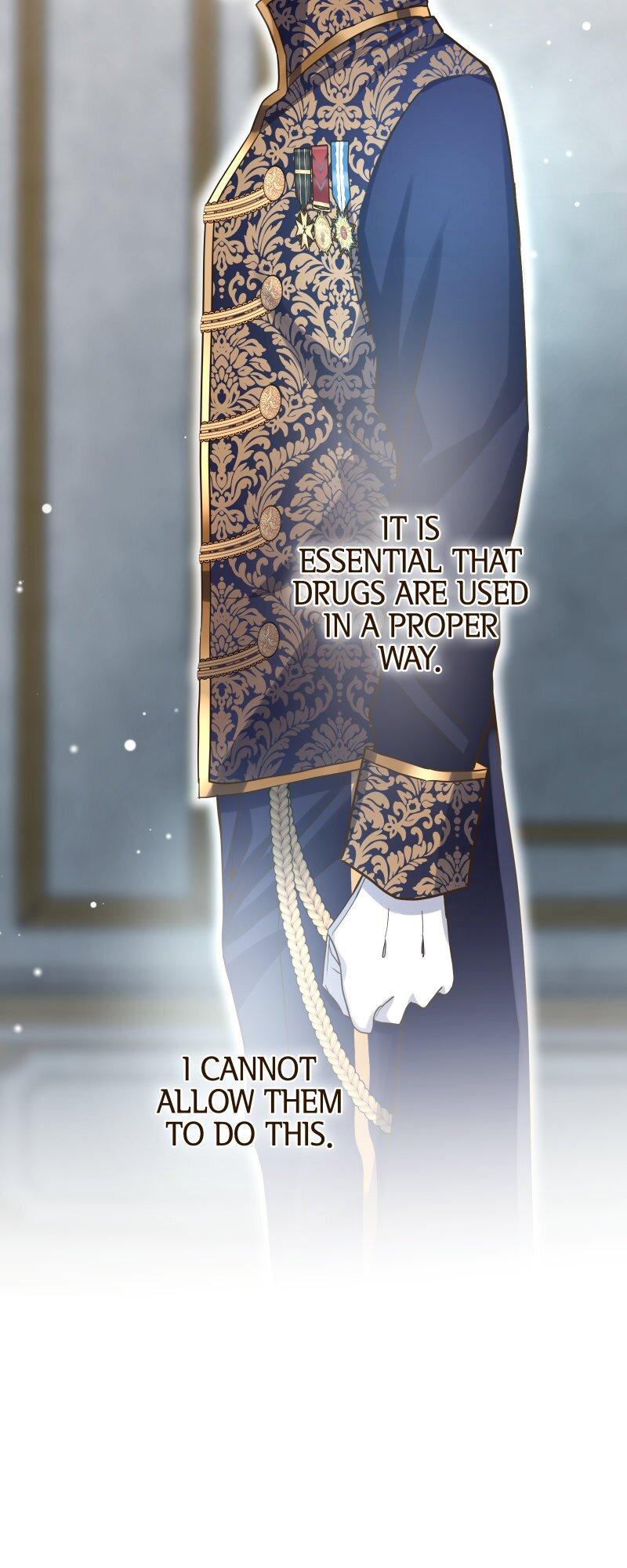 Read The White Wolf’s Bride Manga Online