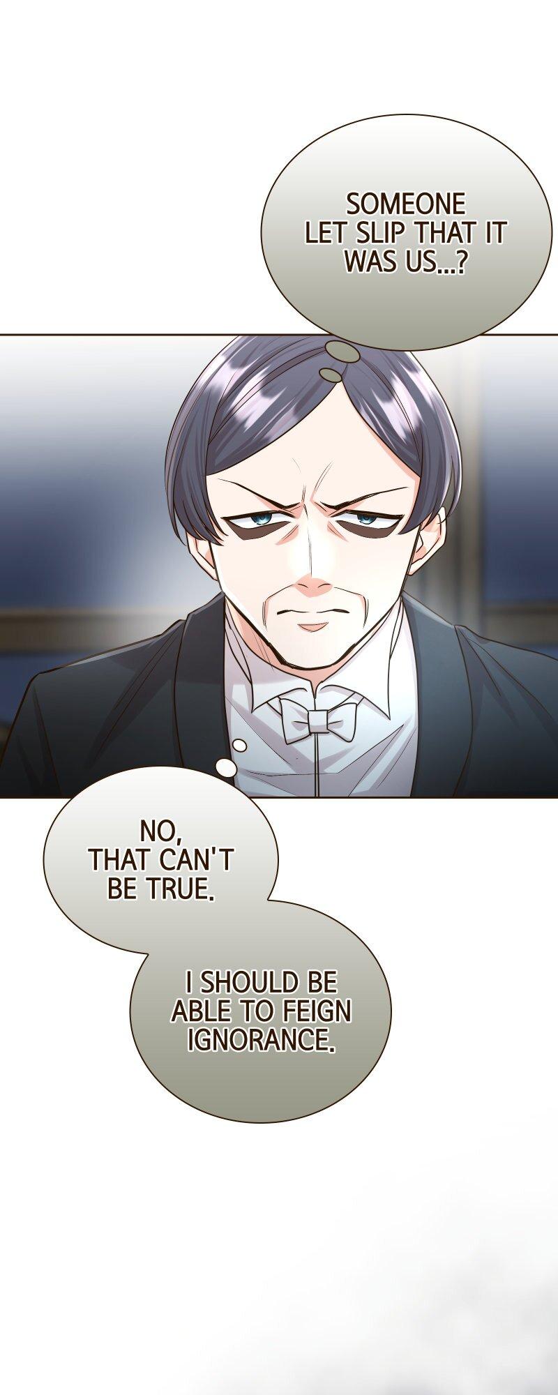 Read The White Wolf’s Bride Manga Online