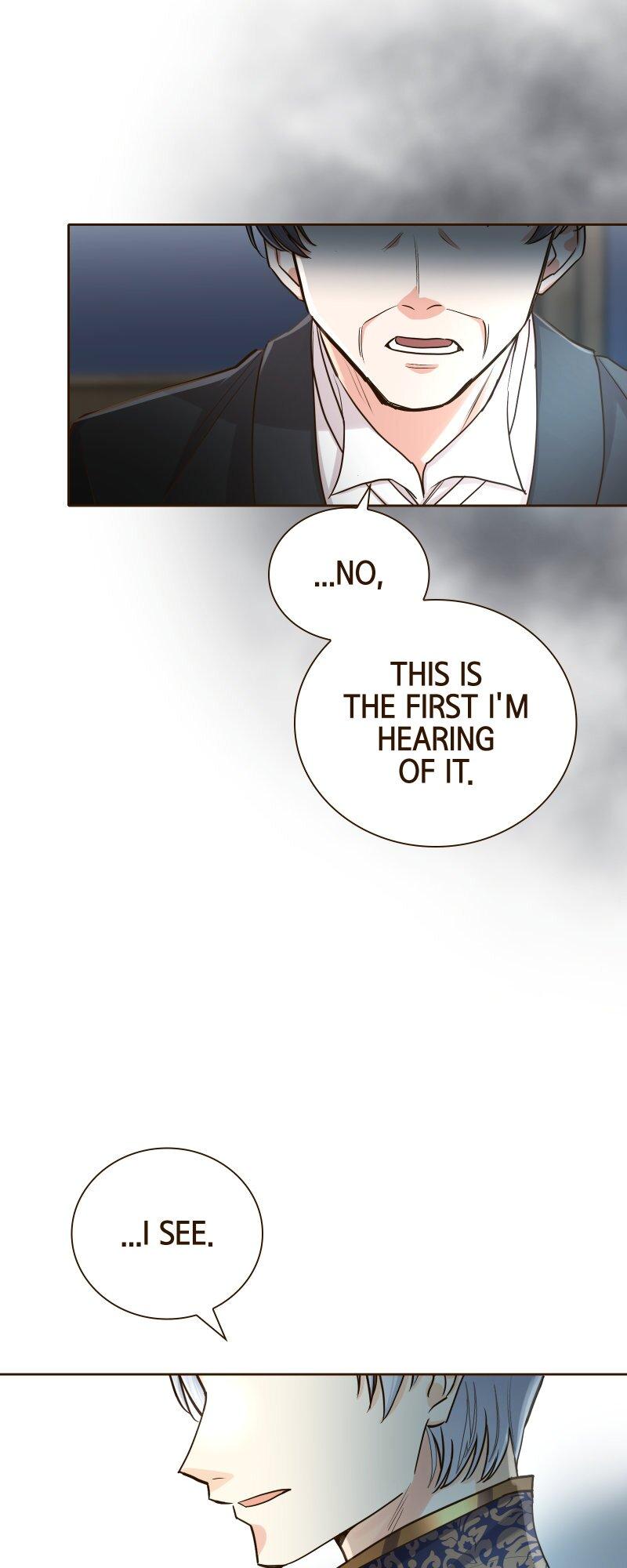 Read The White Wolf’s Bride Manga Online