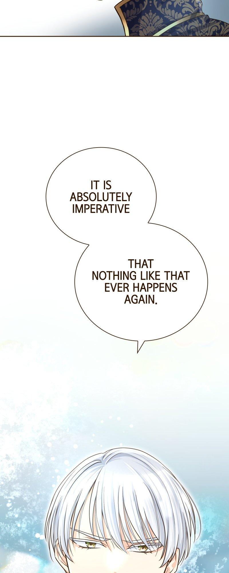 Read The White Wolf’s Bride Manga Online