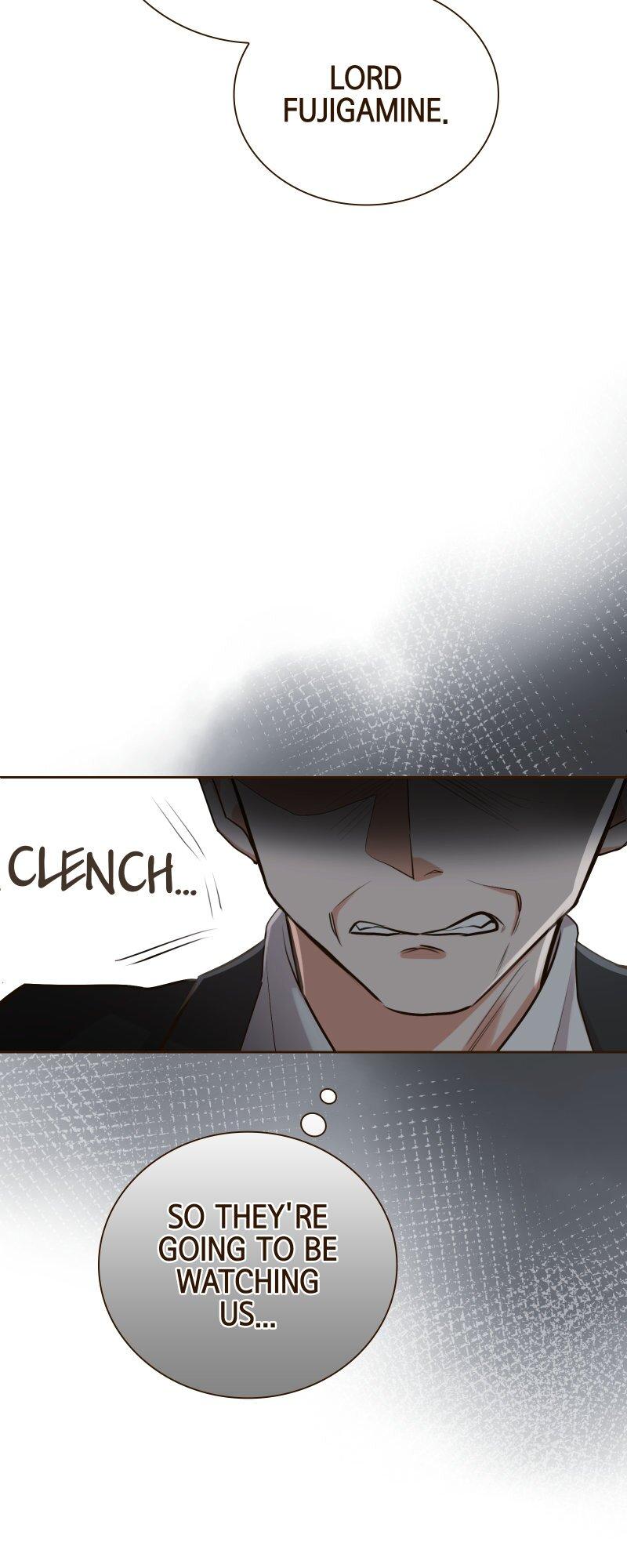 Read The White Wolf’s Bride Manga Online