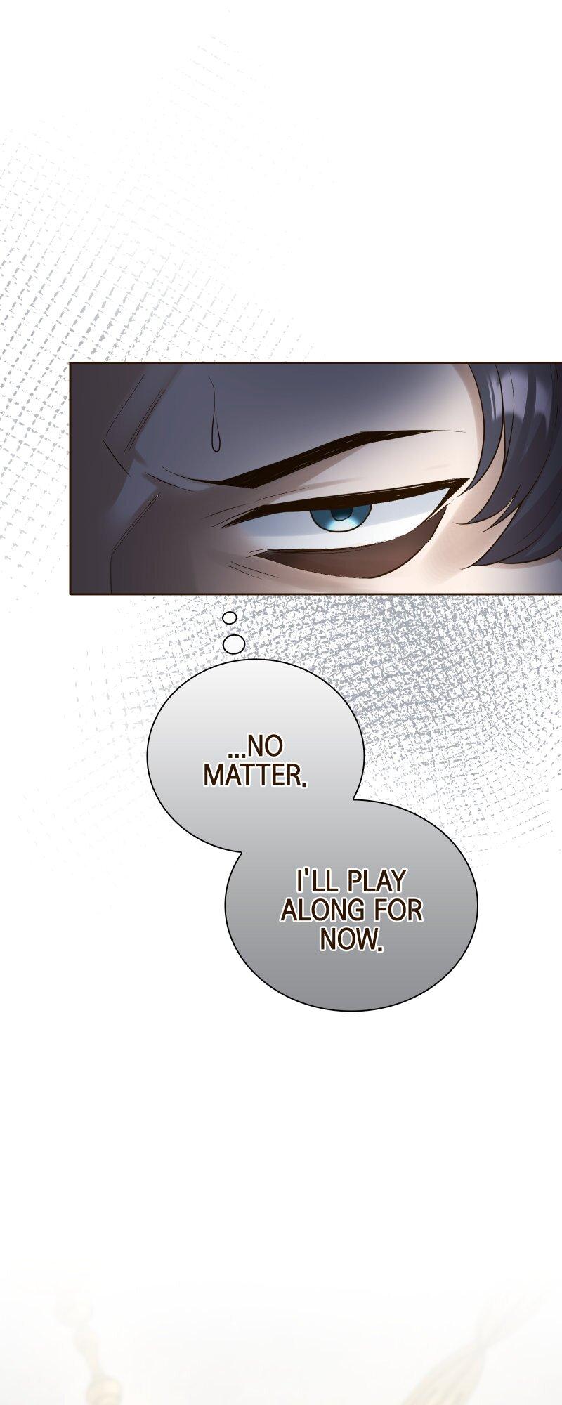 Read The White Wolf’s Bride Manga Online