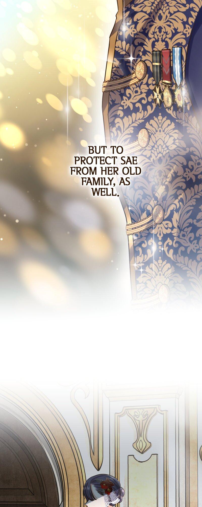 Read The White Wolf’s Bride Manga Online