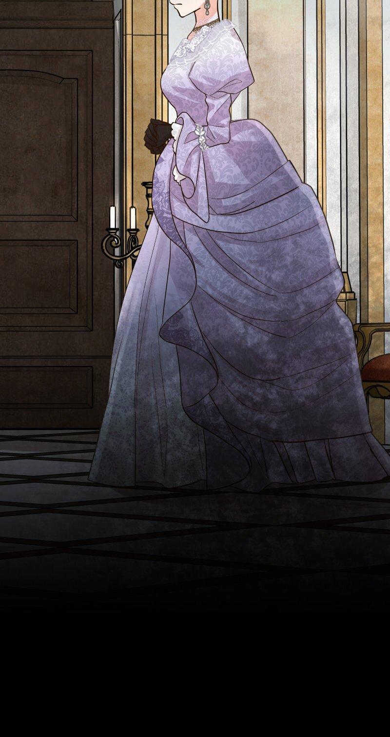 Read The White Wolf’s Bride Manga Online