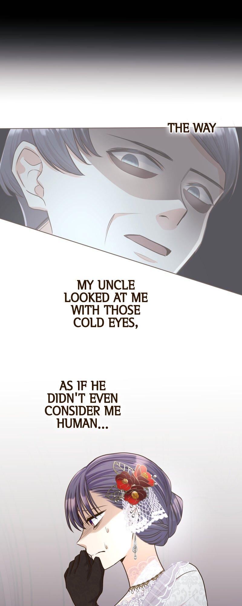 Read The White Wolf’s Bride Manga Online