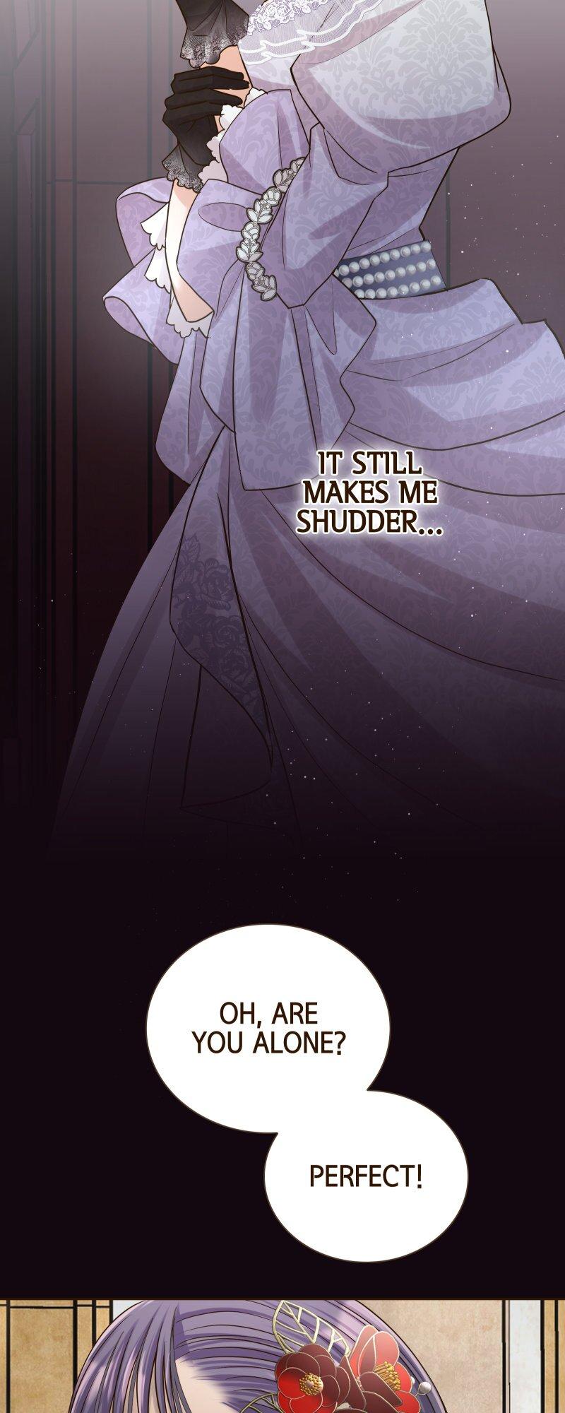 Read The White Wolf’s Bride Manga Online