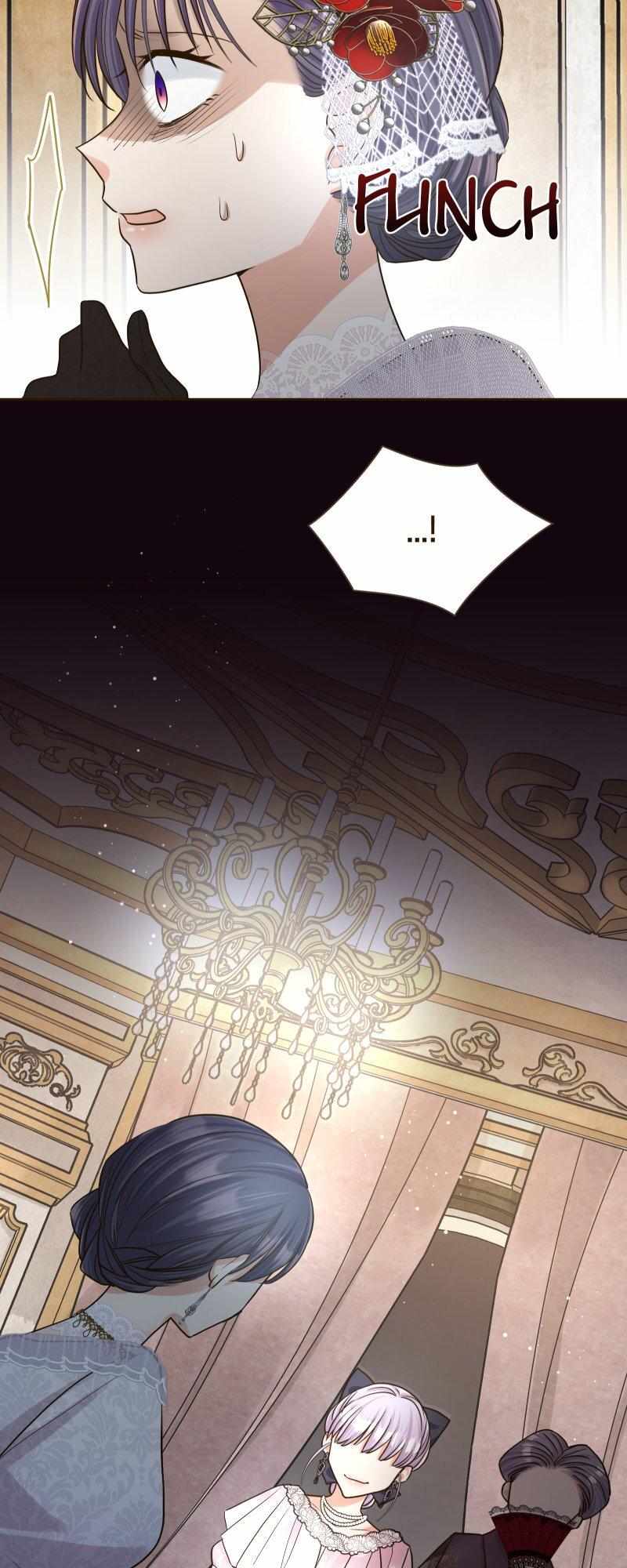 Read The White Wolf’s Bride Manga Online