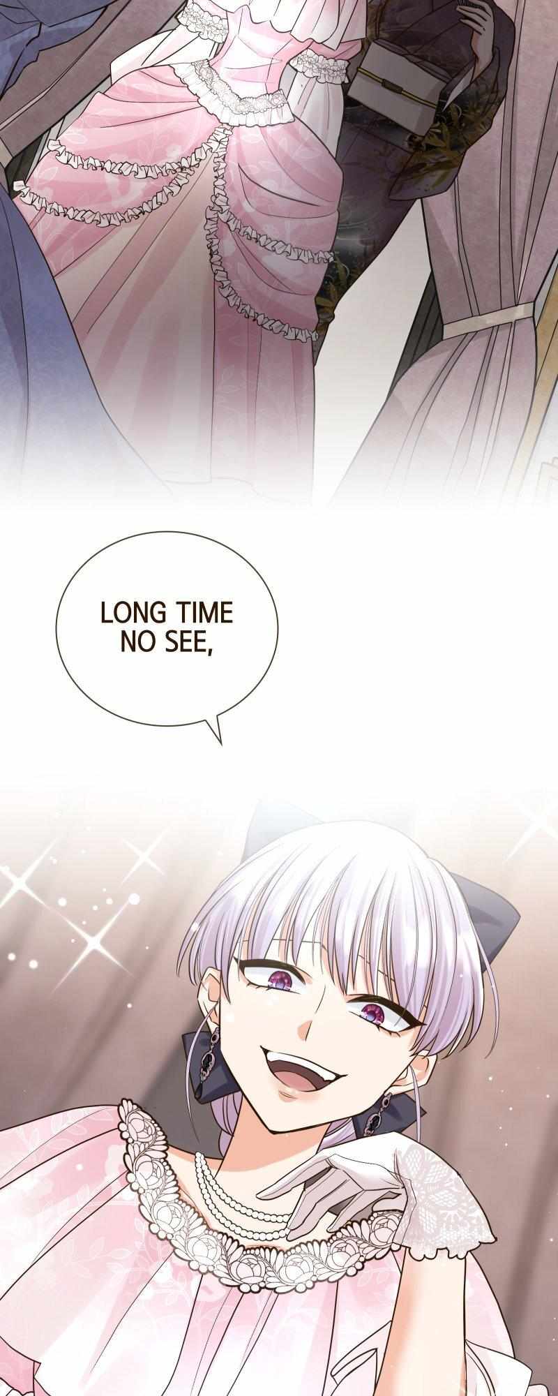 Read The White Wolf’s Bride Manga Online