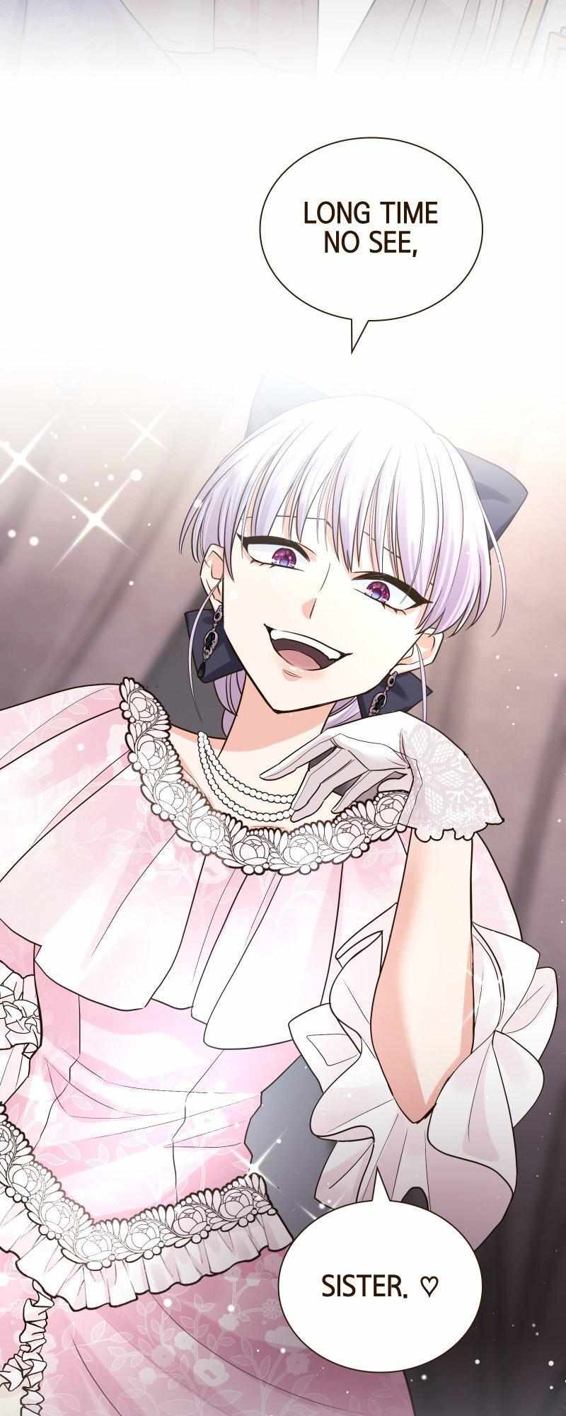 Read The White Wolf’s Bride Manga Online