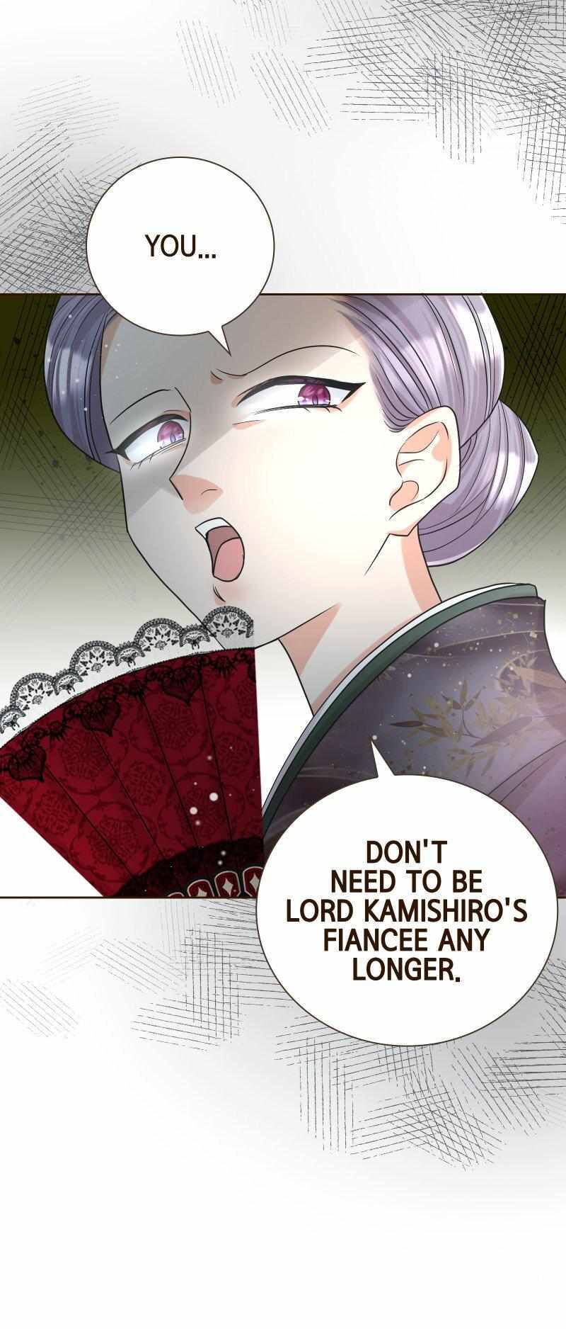 Read The White Wolf’s Bride Manga Online