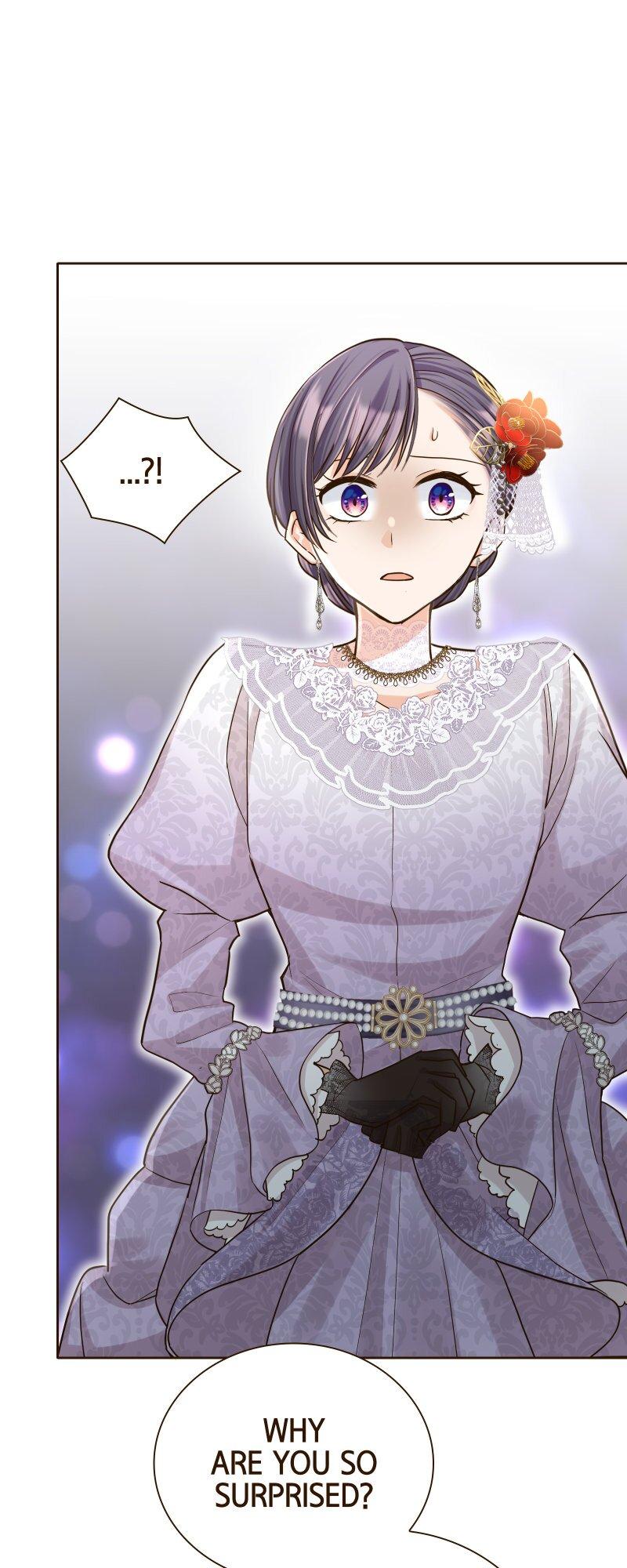 Read The White Wolf’s Bride Manga Online