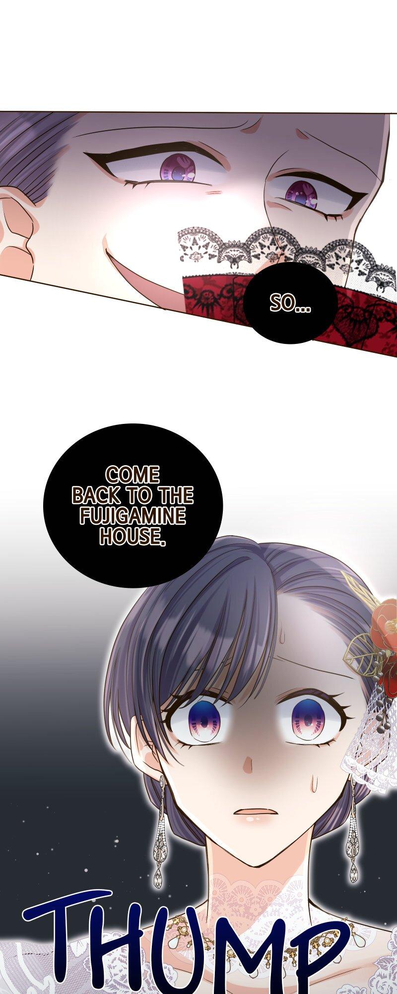 Read The White Wolf’s Bride Manga Online