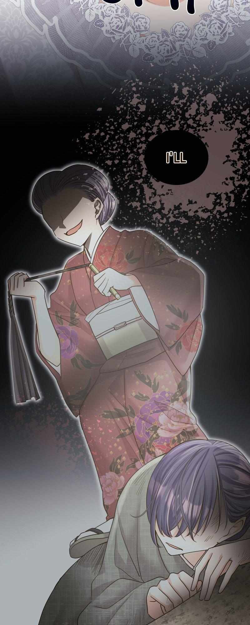 Read The White Wolf’s Bride Manga Online