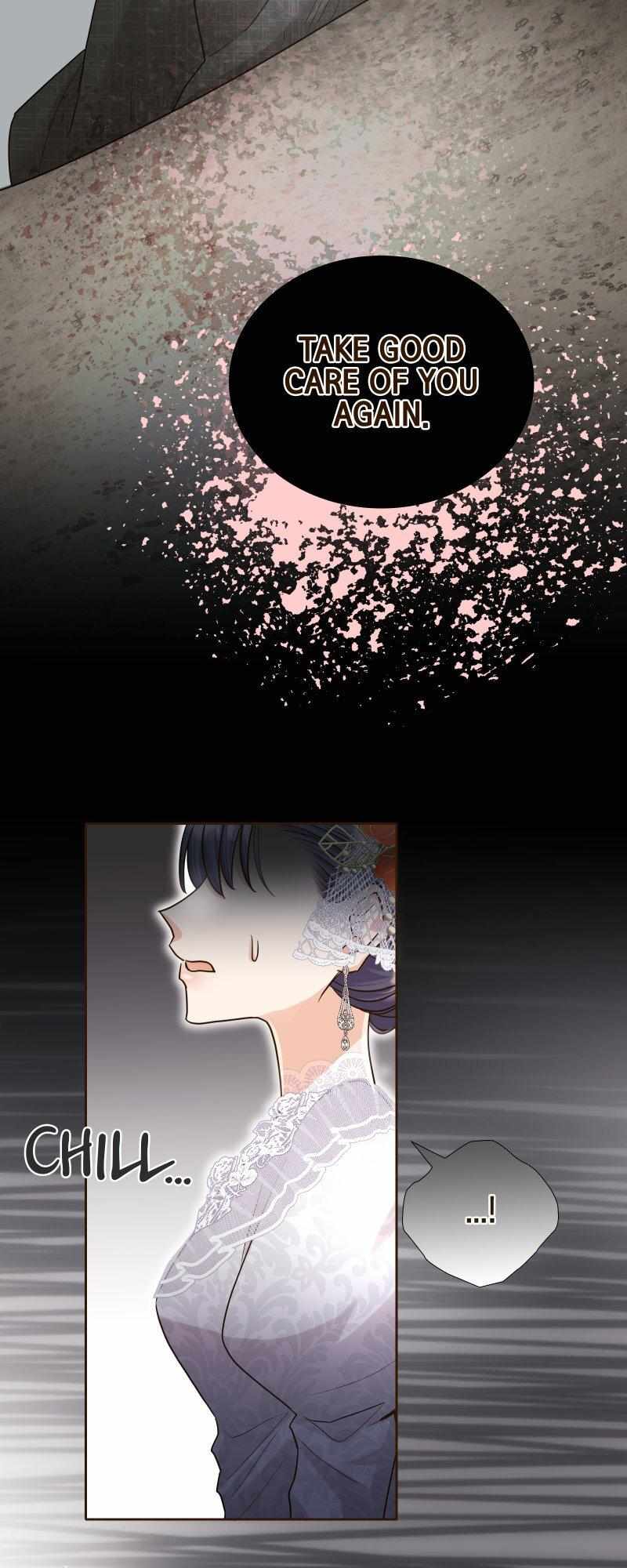 Read The White Wolf’s Bride Manga Online