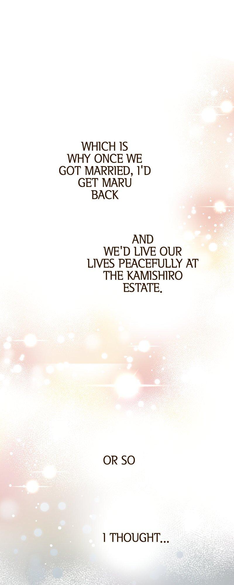 Read The White Wolf’s Bride Manga Online