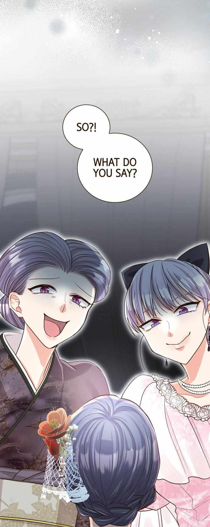 Read The White Wolf’s Bride Manga Online