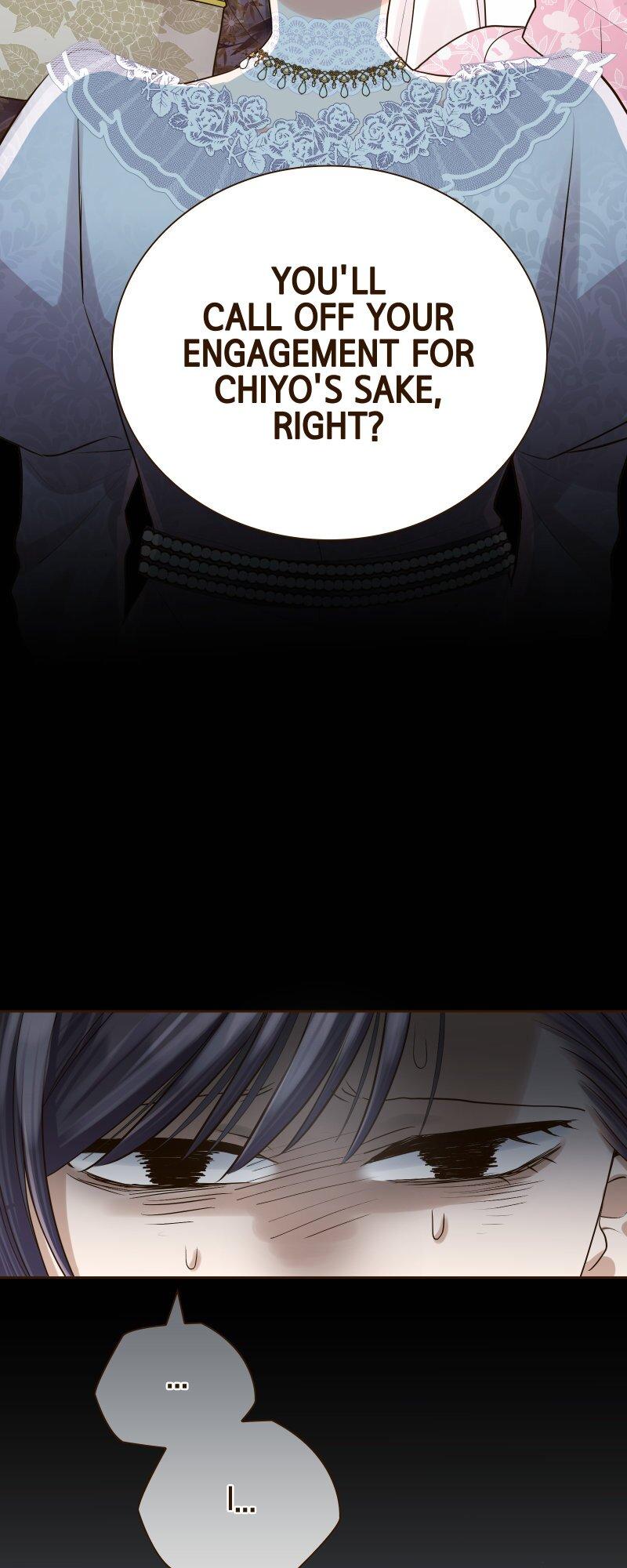 Read The White Wolf’s Bride Manga Online