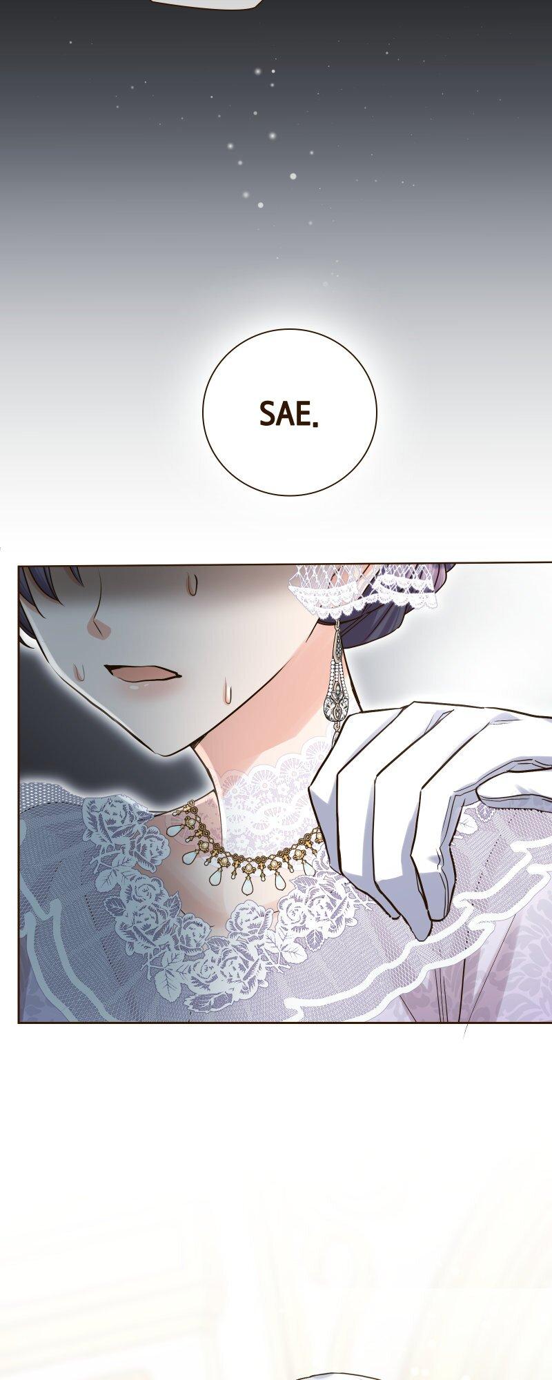Read The White Wolf’s Bride Manga Online