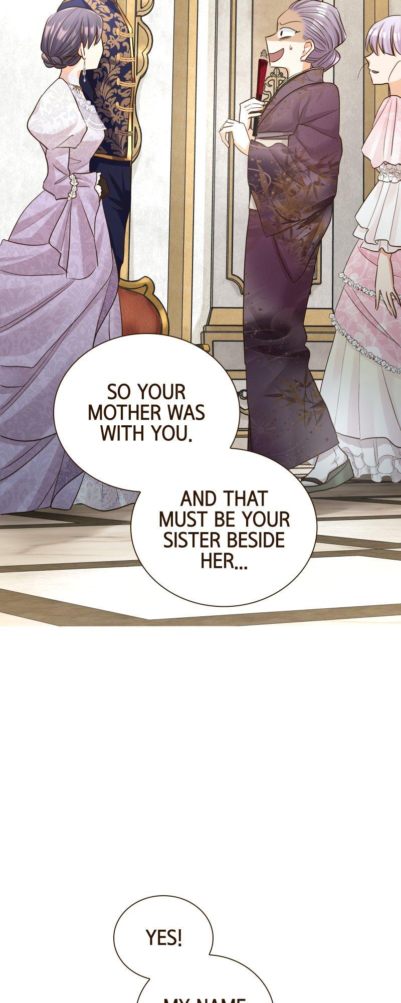 Read The White Wolf’s Bride Manga Online