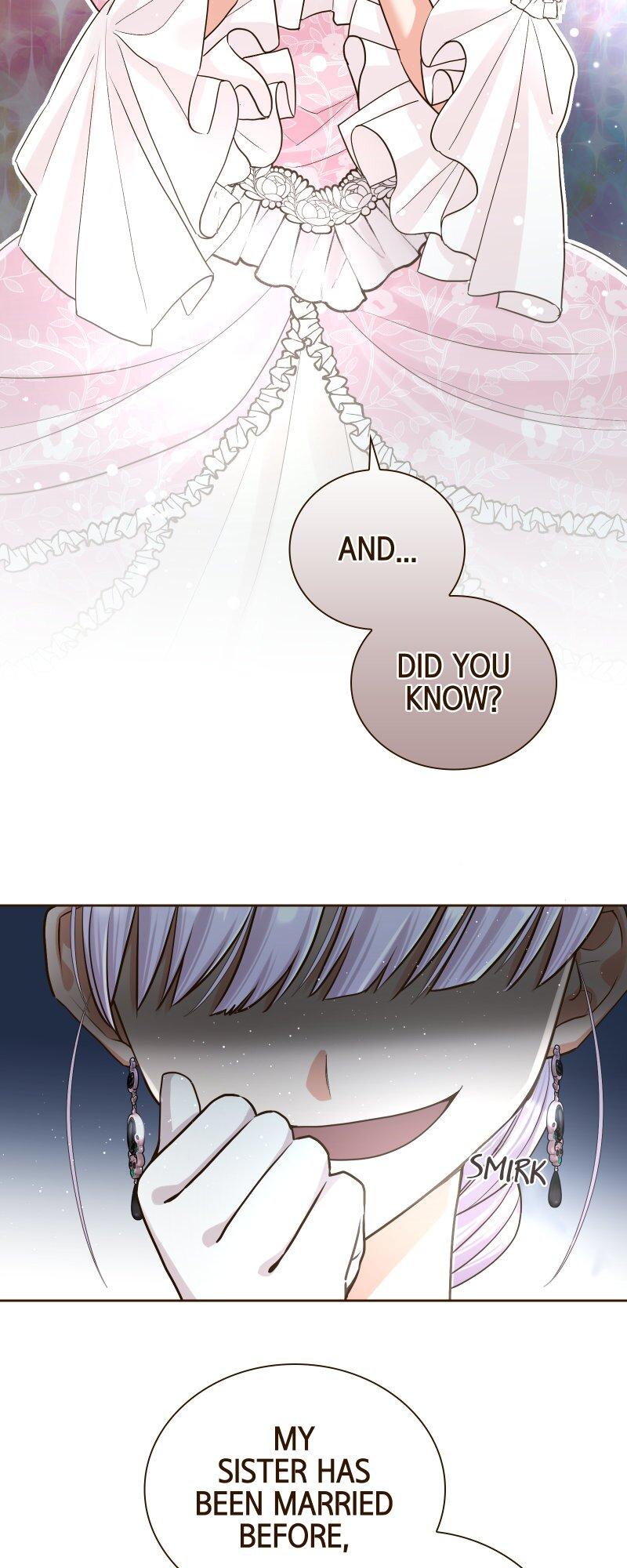 Read The White Wolf’s Bride Manga Online