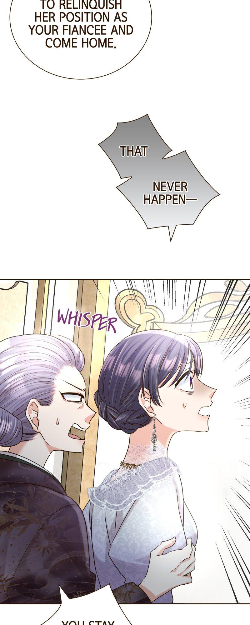 Read The White Wolf’s Bride Manga Online