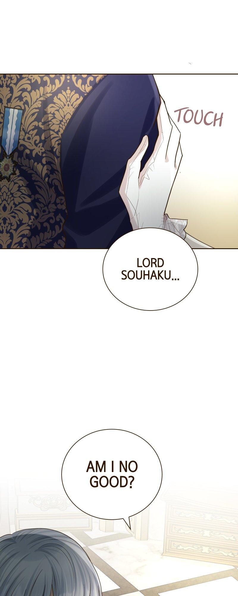 Read The White Wolf’s Bride Manga Online