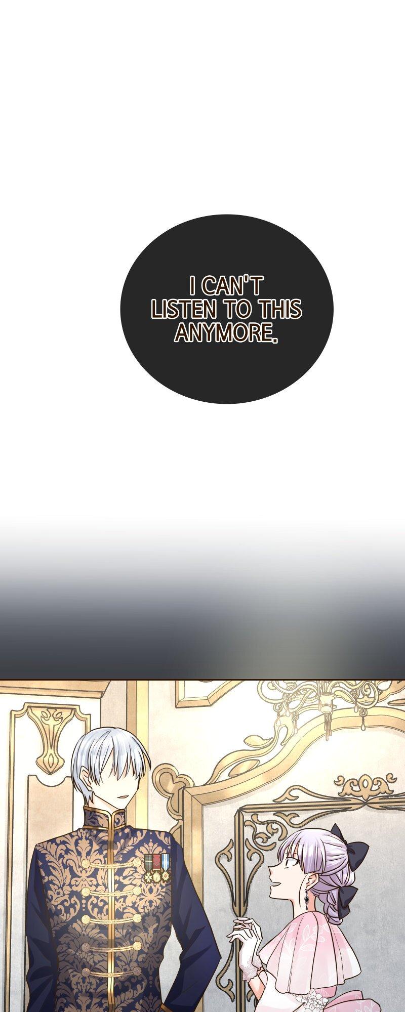 Read The White Wolf’s Bride Manga Online