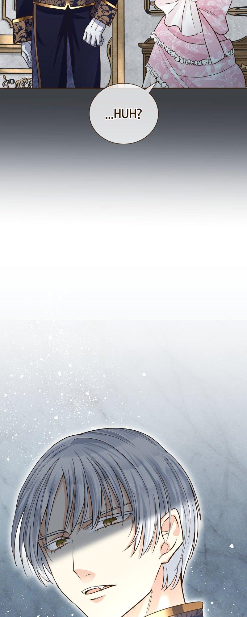 Read The White Wolf’s Bride Manga Online