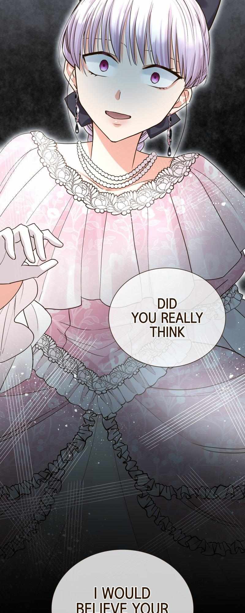 Read The White Wolf’s Bride Manga Online