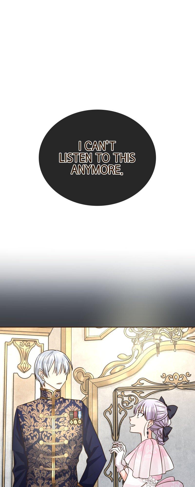 Read The White Wolf’s Bride Manga Online