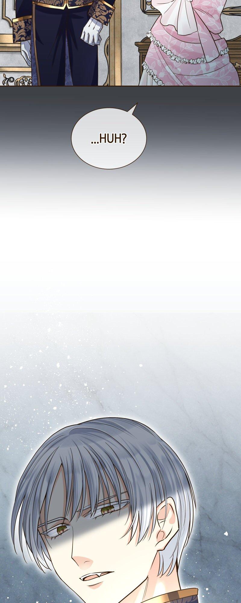 Read The White Wolf’s Bride Manga Online