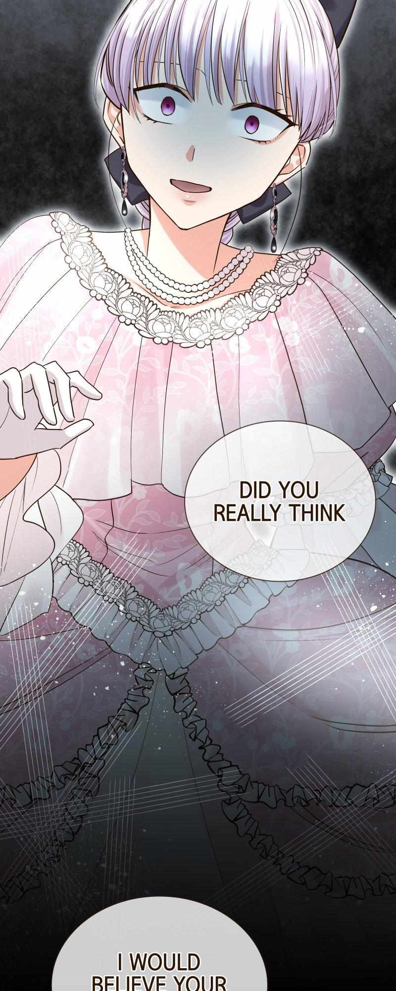 Read The White Wolf’s Bride Manga Online