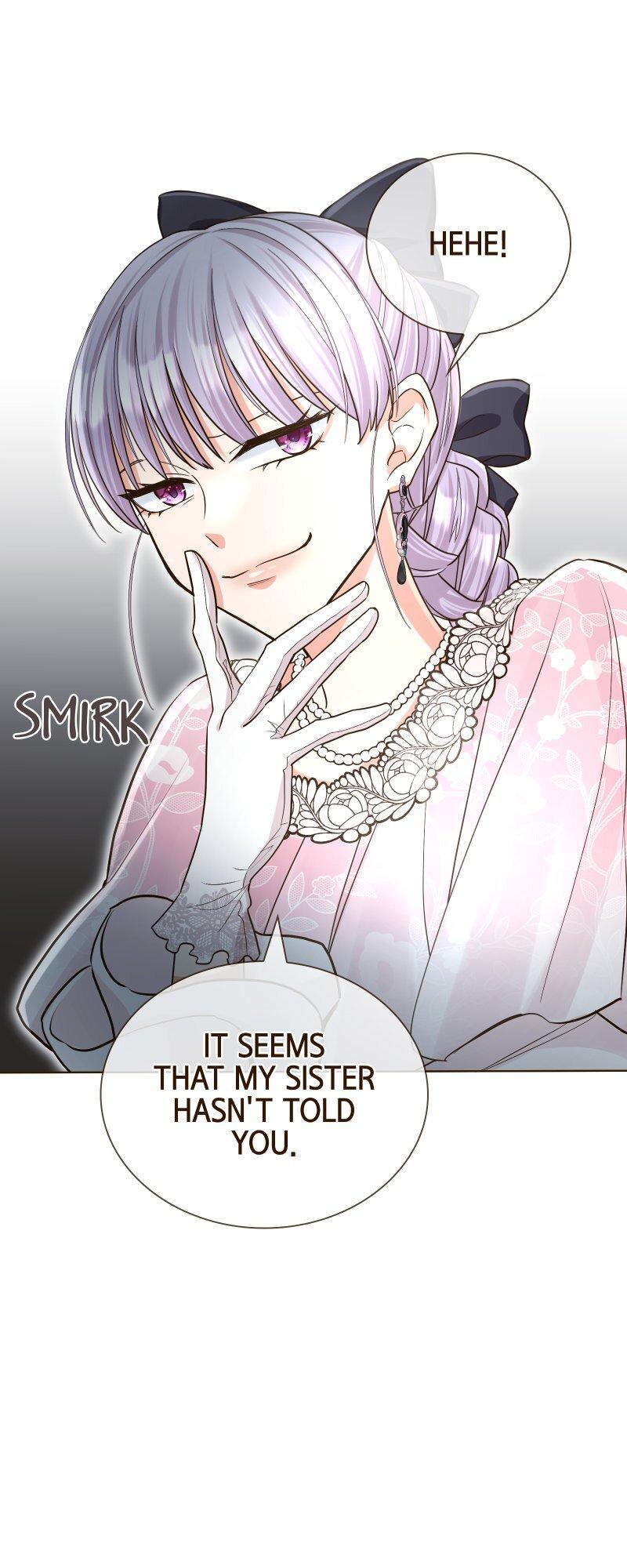 Read The White Wolf’s Bride Manga Online