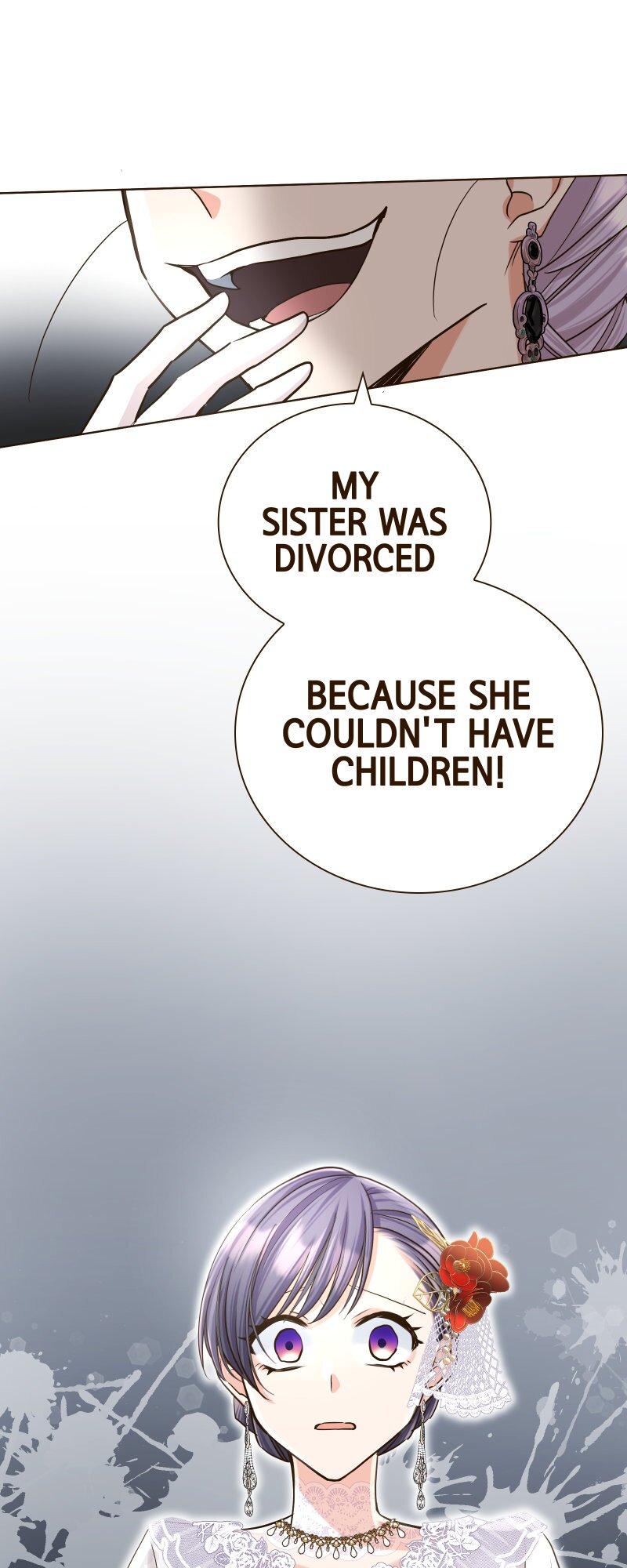 Read The White Wolf’s Bride Manga Online