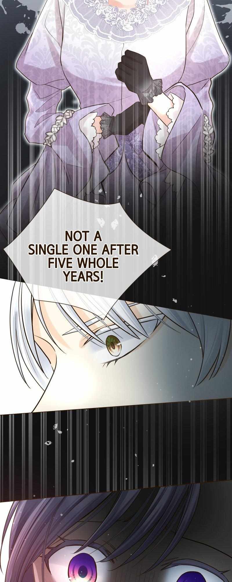 Read The White Wolf’s Bride Manga Online