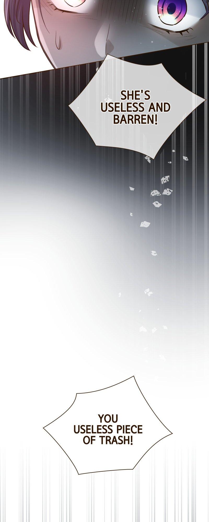 Read The White Wolf’s Bride Manga Online