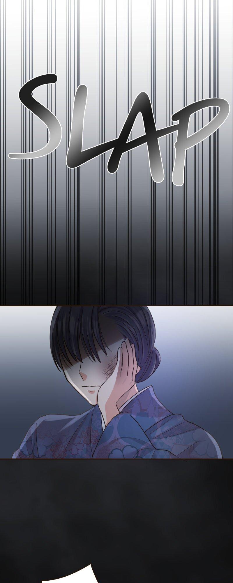 Read The White Wolf’s Bride Manga Online