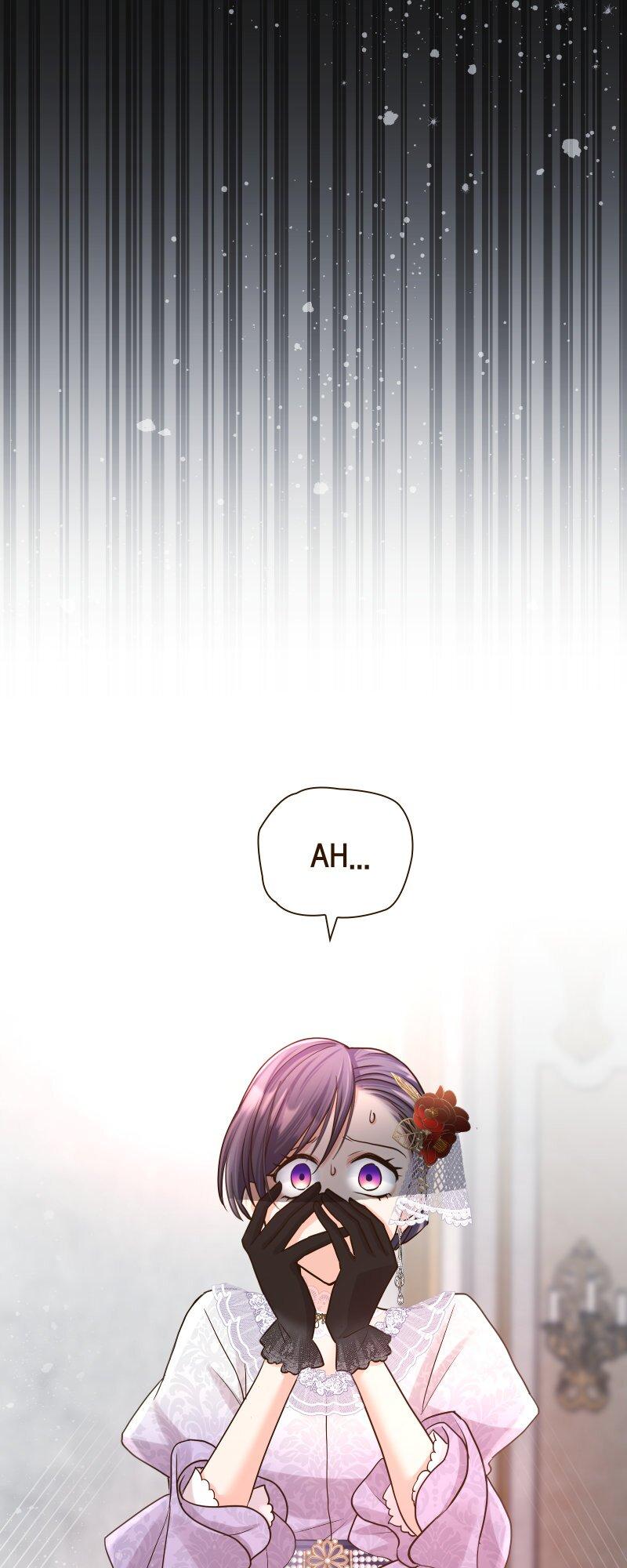 Read The White Wolf’s Bride Manga Online