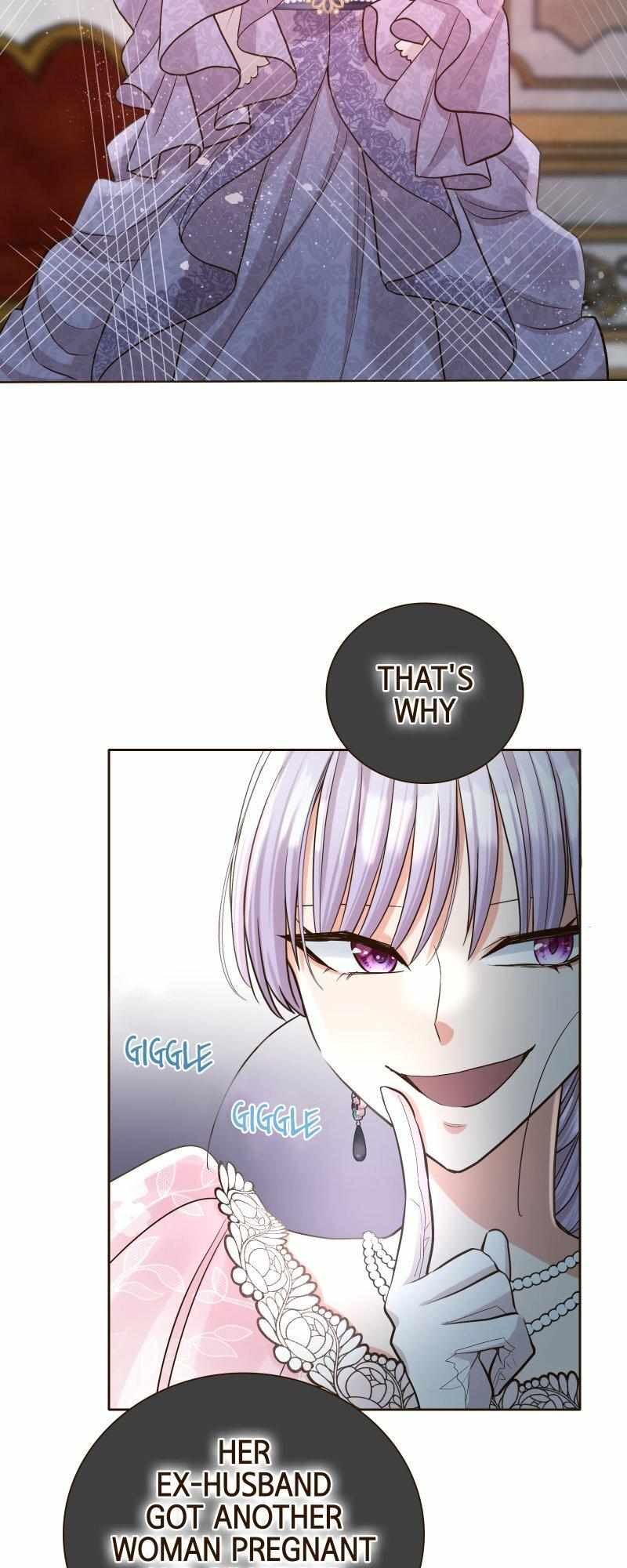 Read The White Wolf’s Bride Manga Online