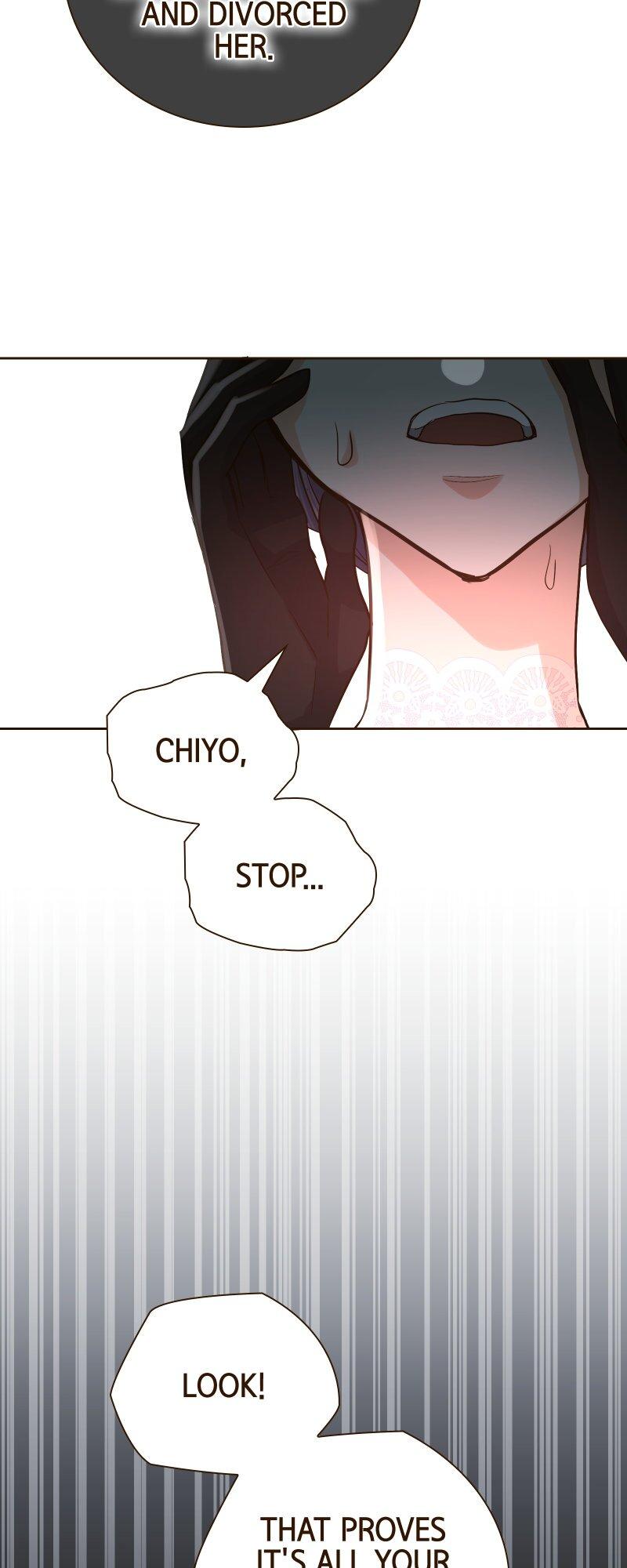 Read The White Wolf’s Bride Manga Online