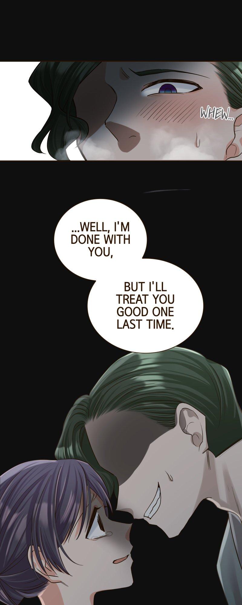 Read The White Wolf’s Bride Manga Online