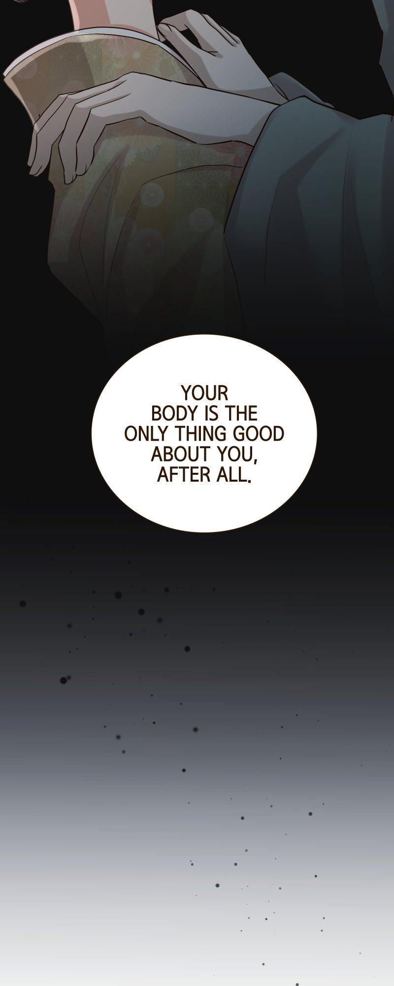 Read The White Wolf’s Bride Manga Online