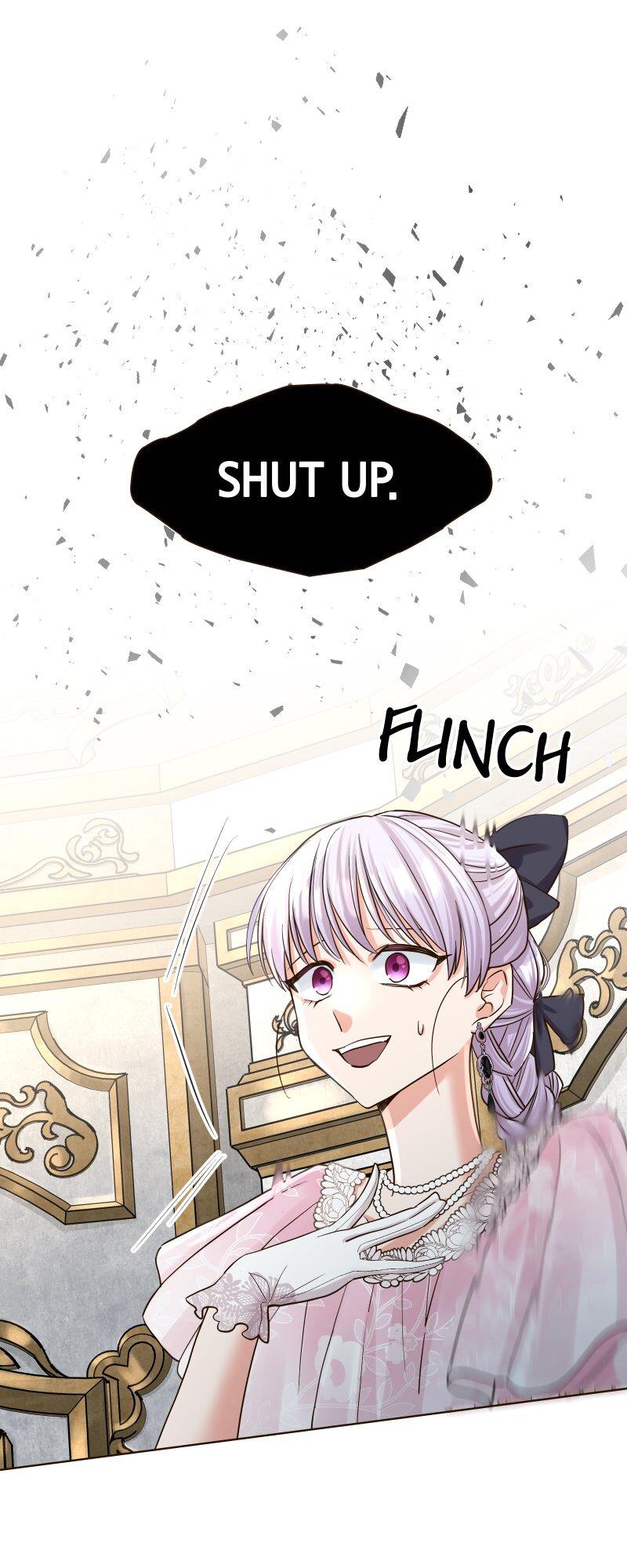 Read The White Wolf’s Bride Manga Online