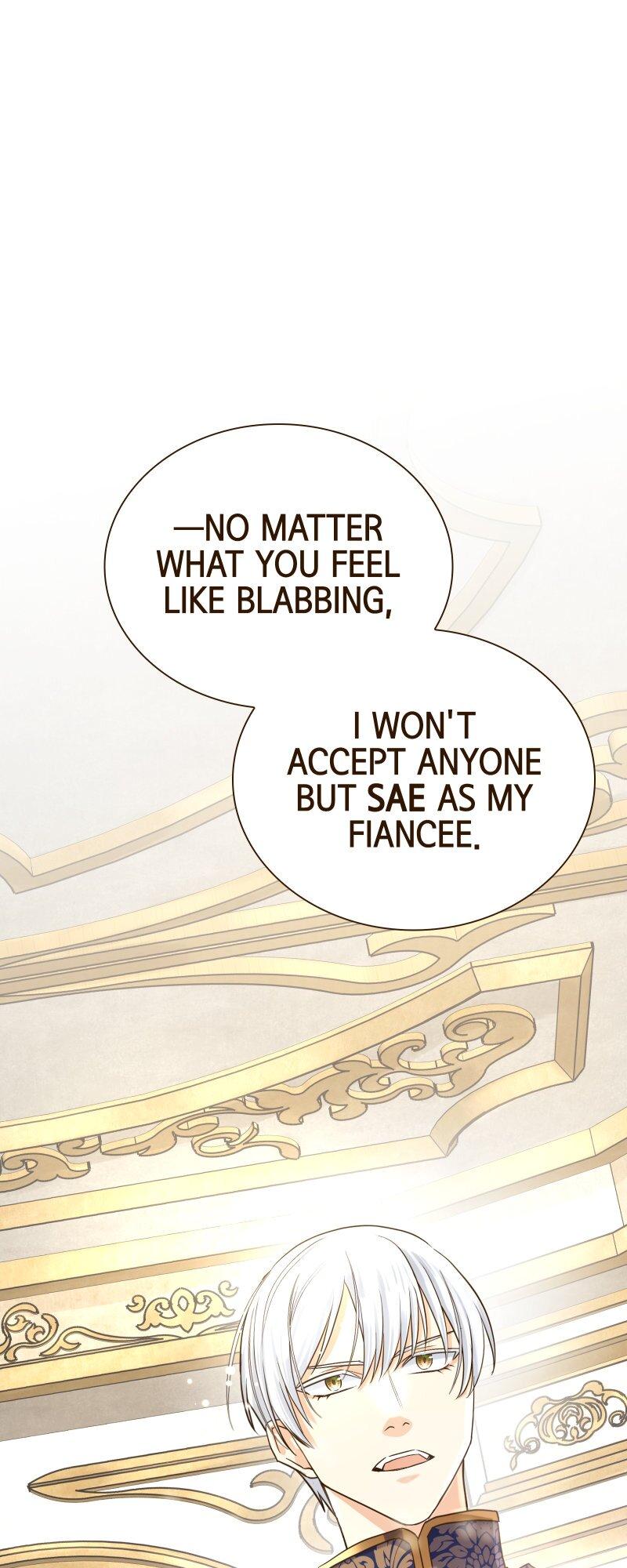 Read The White Wolf’s Bride Manga Online