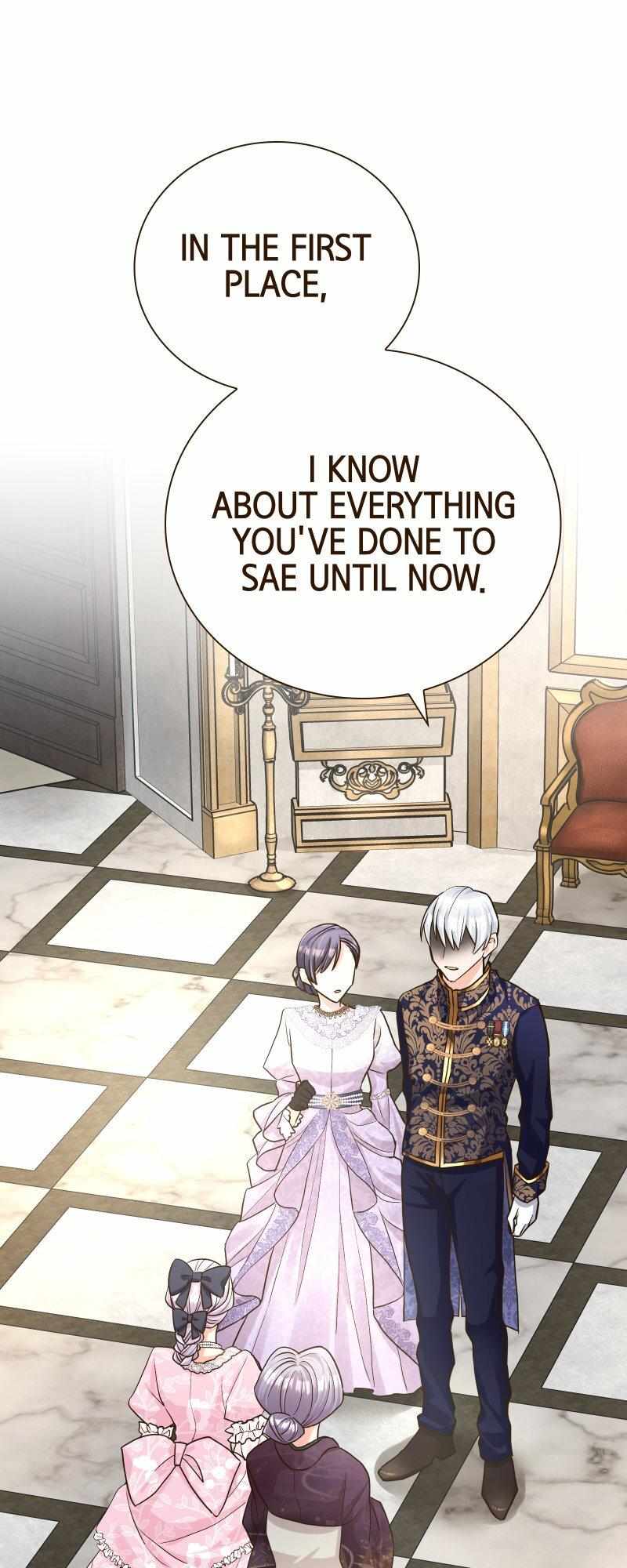 Read The White Wolf’s Bride Manga Online