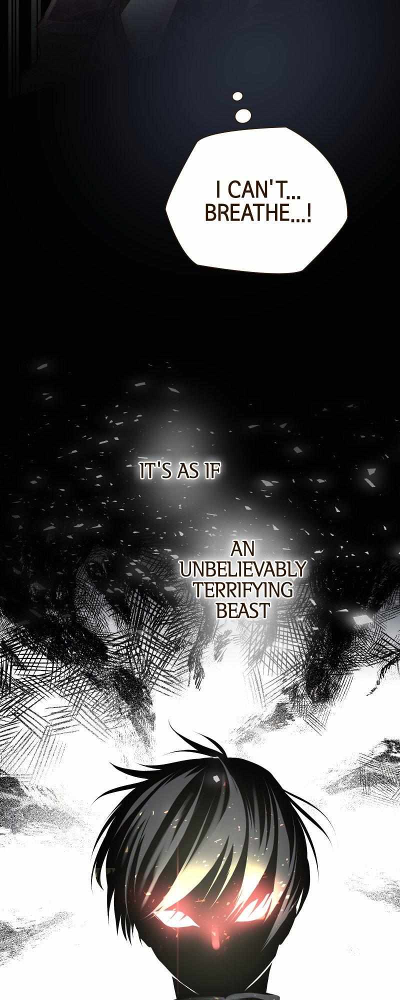 Read The White Wolf’s Bride Manga Online