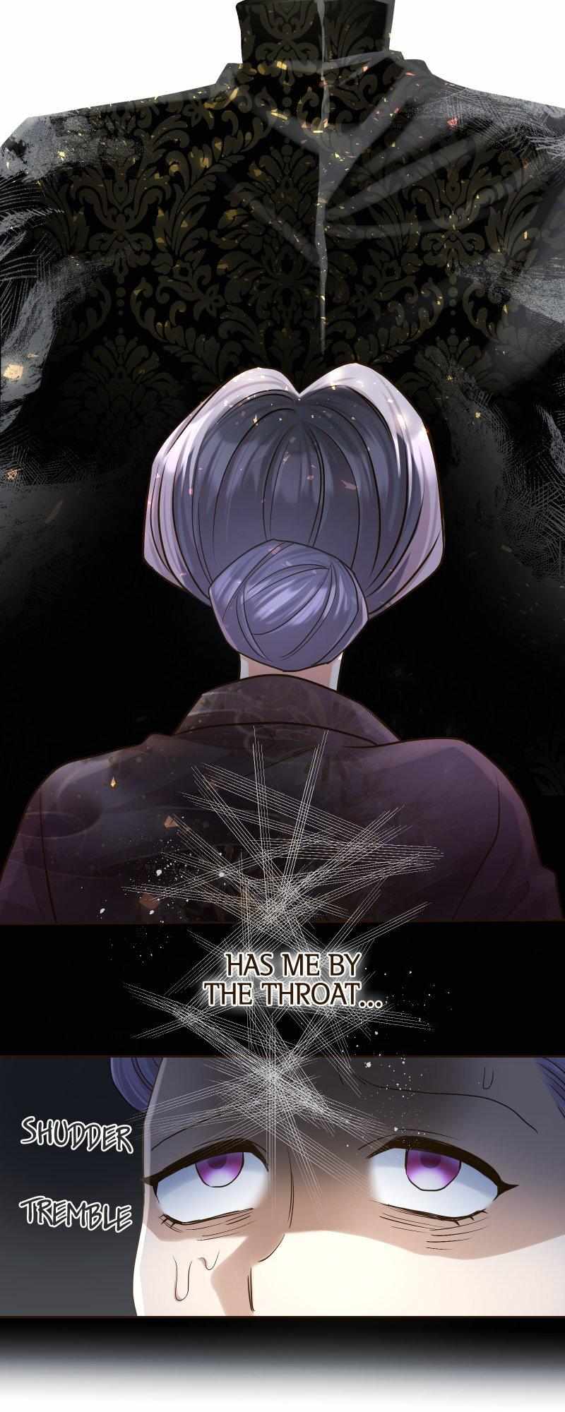 Read The White Wolf’s Bride Manga Online