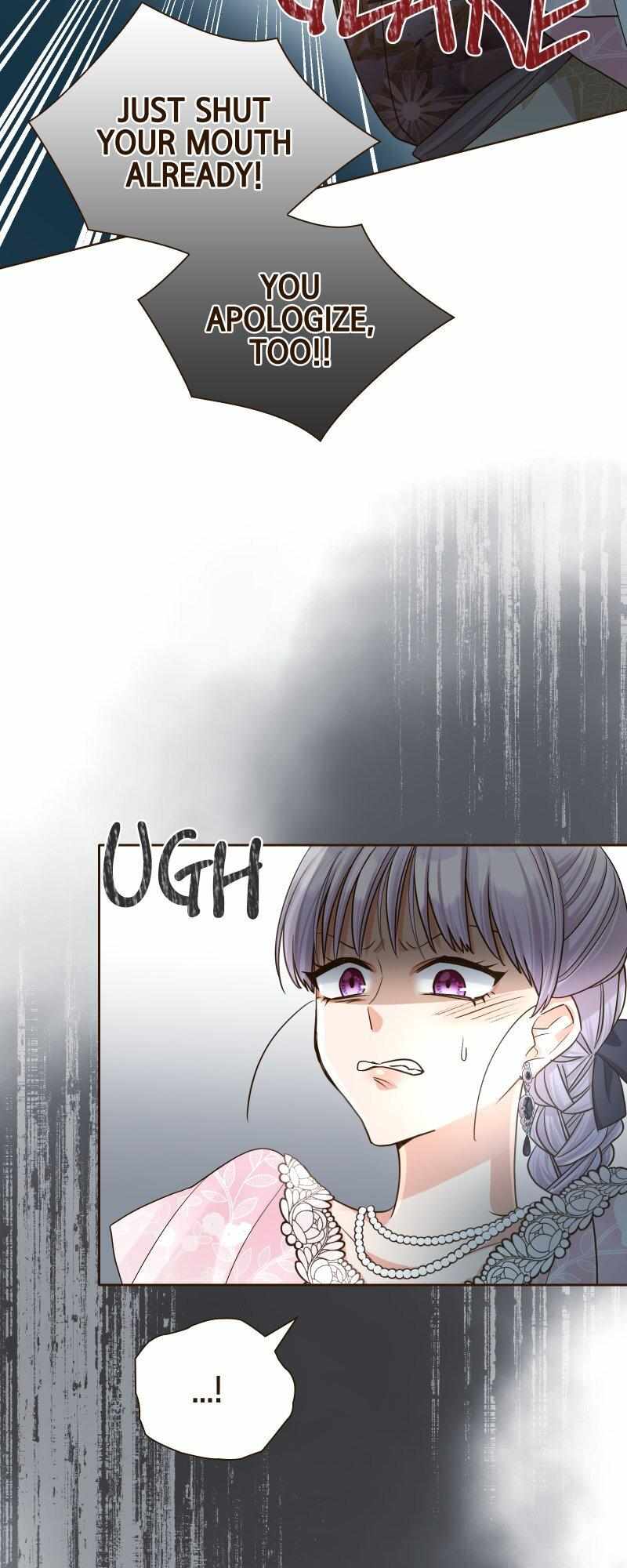 Read The White Wolf’s Bride Manga Online